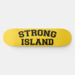 Skate Strong Island, NYC, EUA