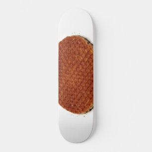 Skate Stroopwafel