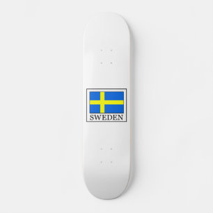 Skate Suecia