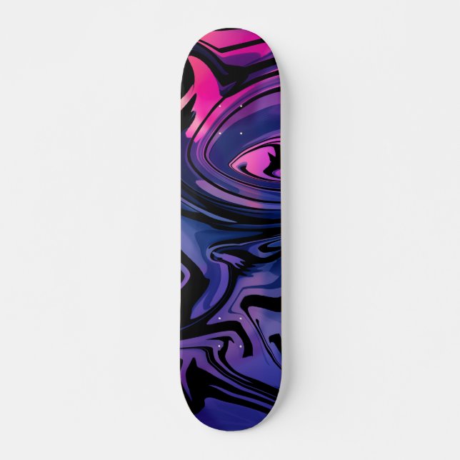 Skate Summer Breeze (Frente)