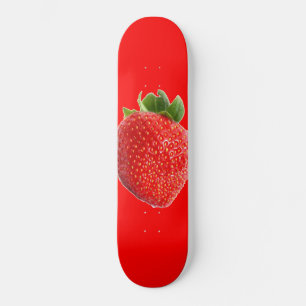 Skate Summer Strawberry
