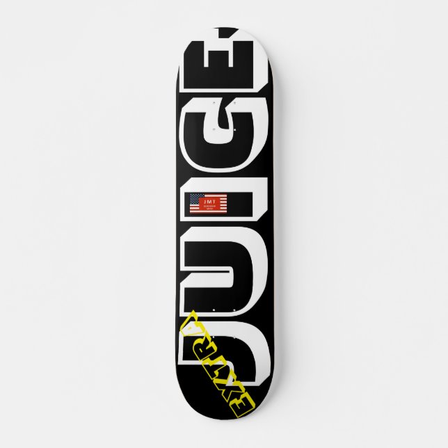 SKATE SUMO EXTRA - OFICIAL 7, 3/4" (Frente)