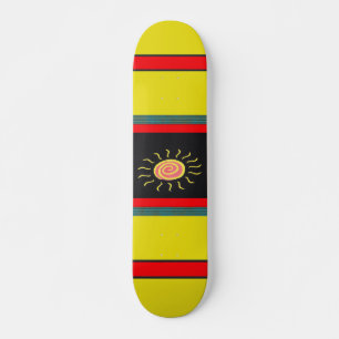 skate Sun