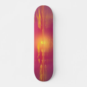 Skate Sunrise