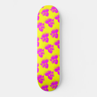 Skate Sunset in Heck