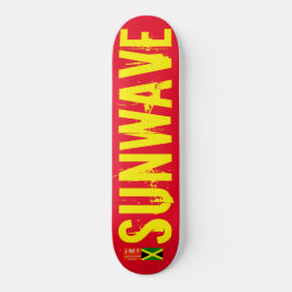 skate SUNWAVE /JMT USA skate