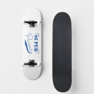 Skate Super Pai