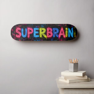 Skate Superbrain AI