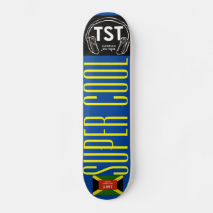 Skate SUPERCOOL