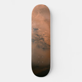Skate Superfície de Marte