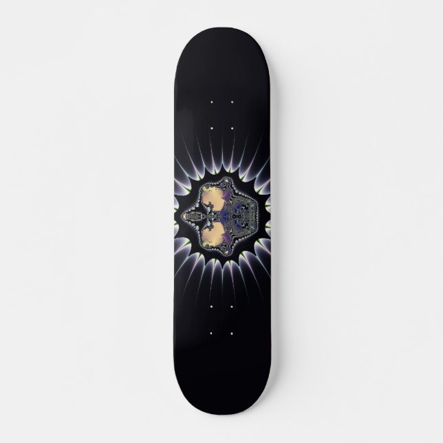 Skate Supernovas (Frente)