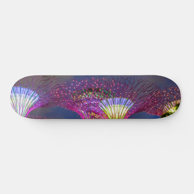 Skate Supertree Grove (Horz)