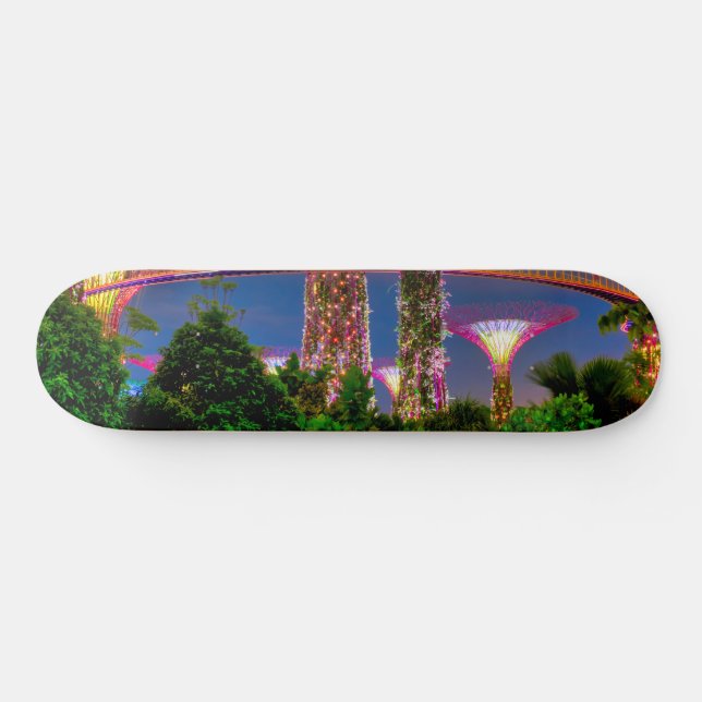Skate Supertree Grove (Horz)