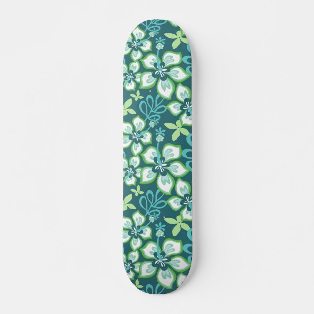 Skate Surf (TEAL COMBO) (Frente)