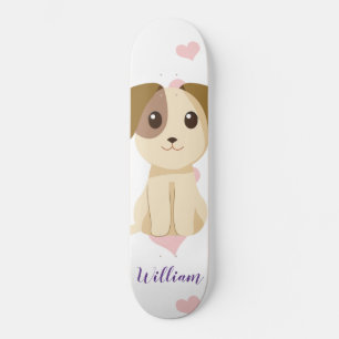 Skate Sweet Puppy