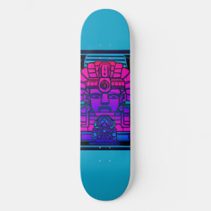 Skate Synthwave Pharaoh