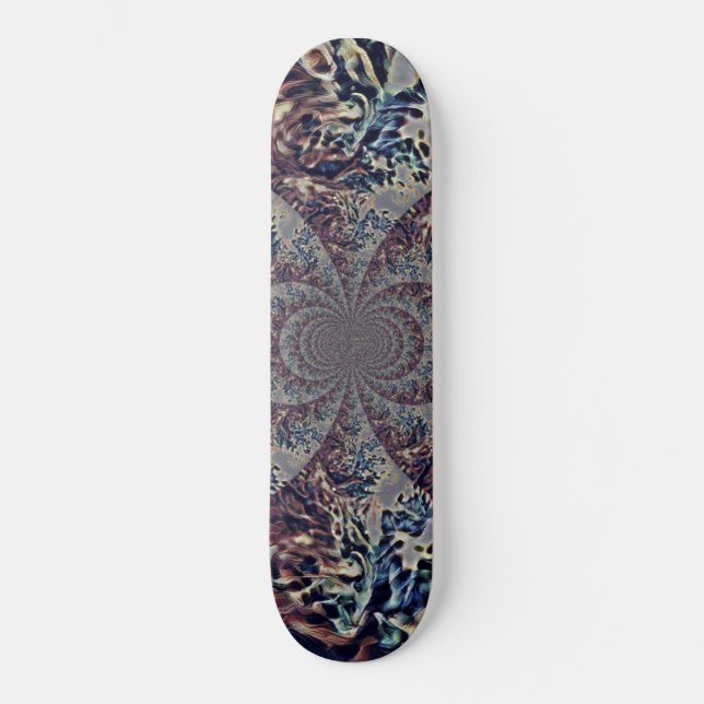Skate T. Nova (Frente)