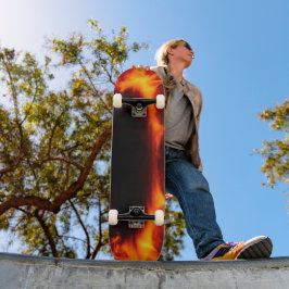 Skate Tabuleiro de Formação