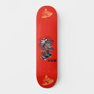 Skate Tabuleiros Iniciantes!