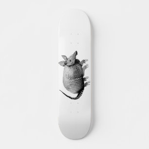 Skate Tatu de Texas - esmalte
