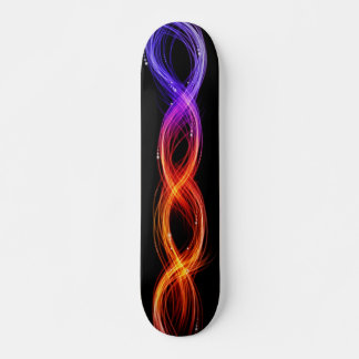 Skate Techo Eletro