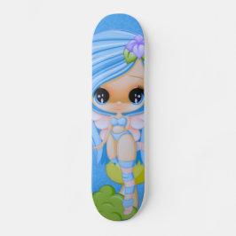 Skate Teensy Fae Cute Faery