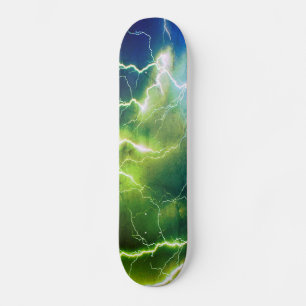 Skate Tempestade irregular