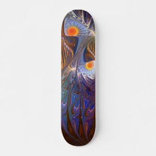 Skate Templo do Sol
