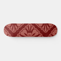 Tendência Geométrica de Na moda Moderno Padrão