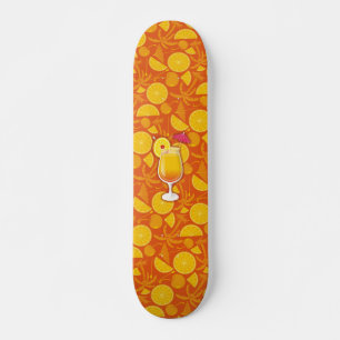 Skate Tequila nascente