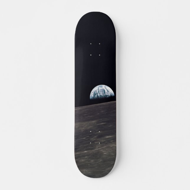 Skate Terra (Frente)