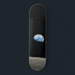Skate Terra do universo espacial da Lua<br><div class="desc">Terra do universo espacial da Lua</div>