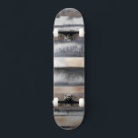 Skate Terra e fumaça I<br><div class="desc">Home Décor</div>