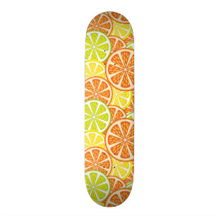 Skate Teste padrão 2 do citrino