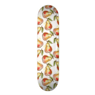 Skate Teste padrão com pera