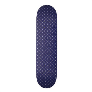 Skate Teste padrão da âncora