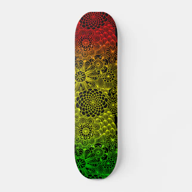 Skate Jogo  Zazzle Brasil