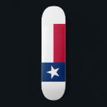 Skate Texas<br><div class="desc">Bandeira do Texas</div>