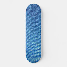 Skate Textura Blue Denim