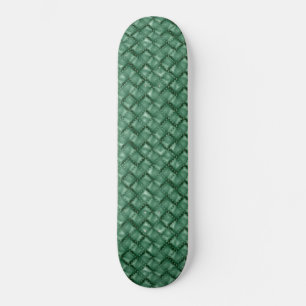 Skate Textura de couro brilhante 3