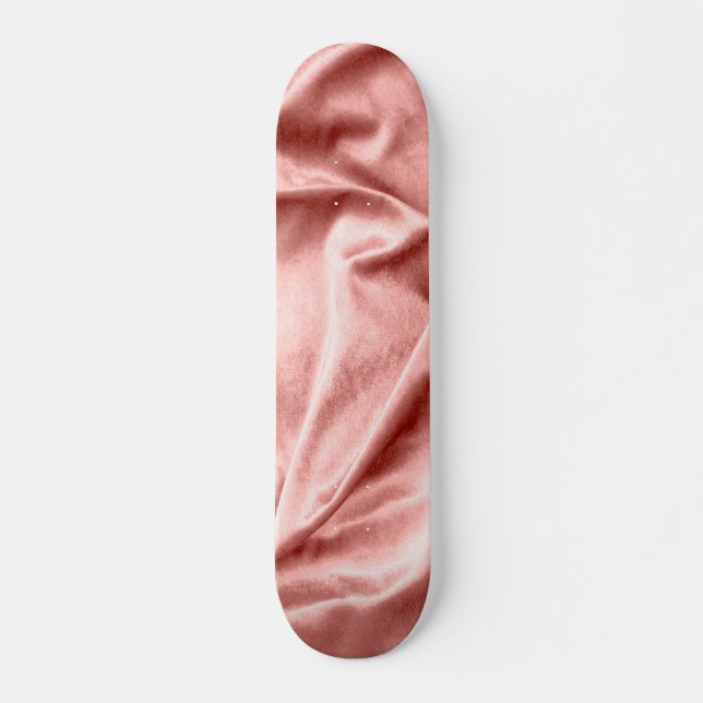 Skate Textura de Tecido 1 (Frente)