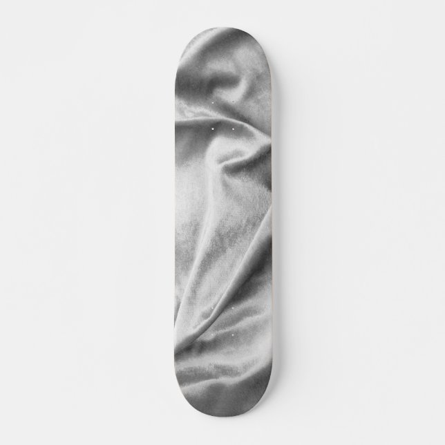 Skate Textura do tecido 3 (Frente)