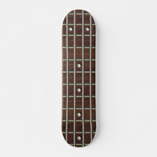 Skate The Bass Board