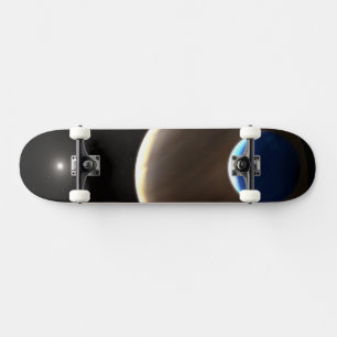 Skate The Gas Giant Planet Kepler-1625b