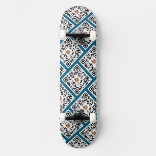 Skate #thesurfingmermaid_Florida