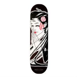 Skate Third Eye Geisha