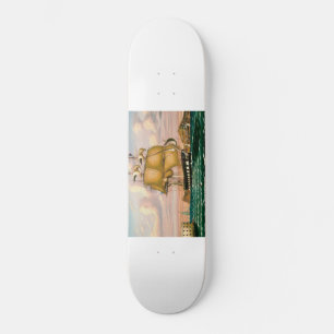 Skate Thomas Chambers