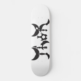 SKATE THOR |