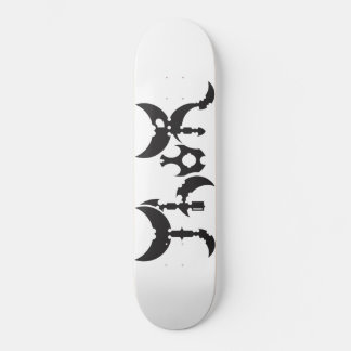 SKATE THOR |
