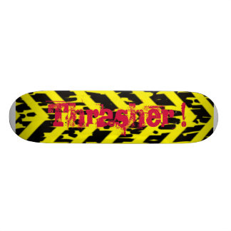Skate Thrasher 2